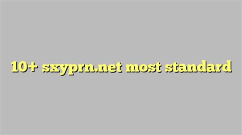 sxyprnnet|Most Recent Videos .